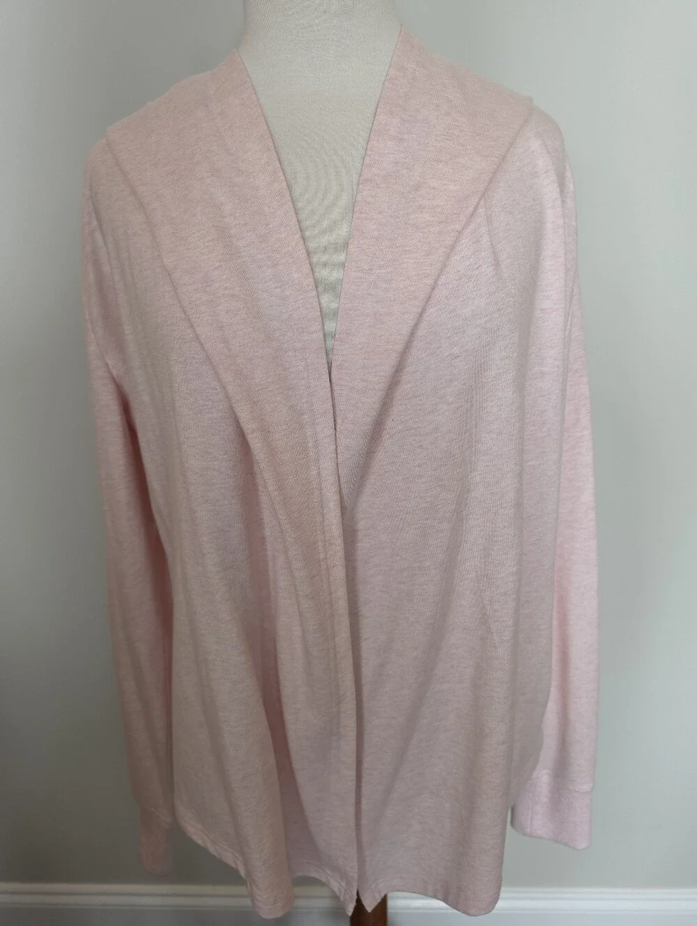CALIA by Carrie Underwood Calm Effortless Cozy Cardigan